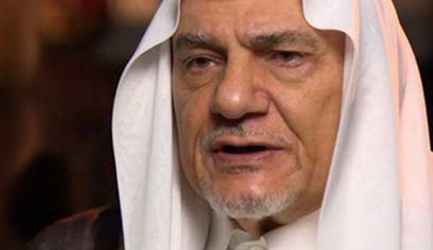 عربستان به دنبال تولیت بیت‌المقدس نیست
