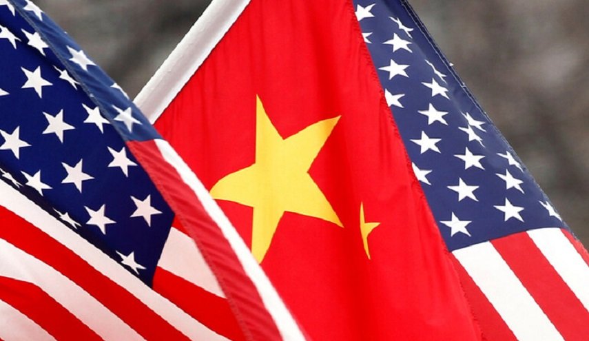 الصين تتوعد بإجراءات مناسبة على العقوبات الأمريكية الجديدة