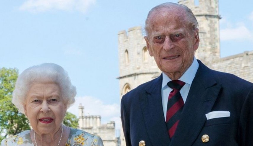 مرگ همسر ملکه انگلیس در 99 سالگی