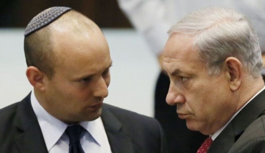 نتانیاهو یا بِنِت، اختلاف بر سر تشکیل کابینه جدید بالا گرفت