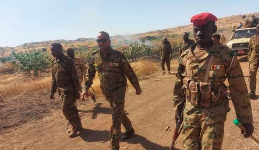 السودان يهدد إثيوبيا برد حاسم ضد أي تحرك عند الحدود