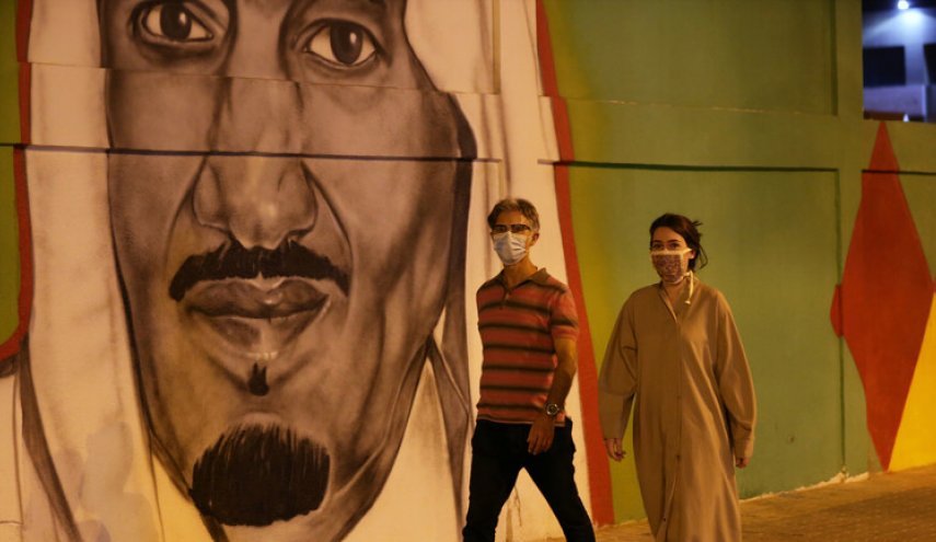 تکرار سناریوی کرونایی زندان بحرین در زندان مخوف سعودی