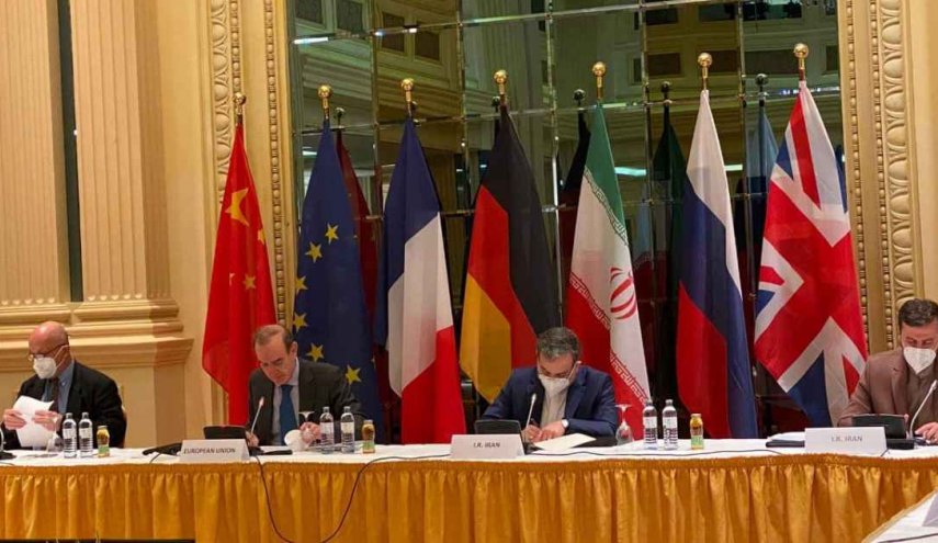 واشنطن تعلن موعد استئناف محادثات الاتفاق النووي مع إيران
