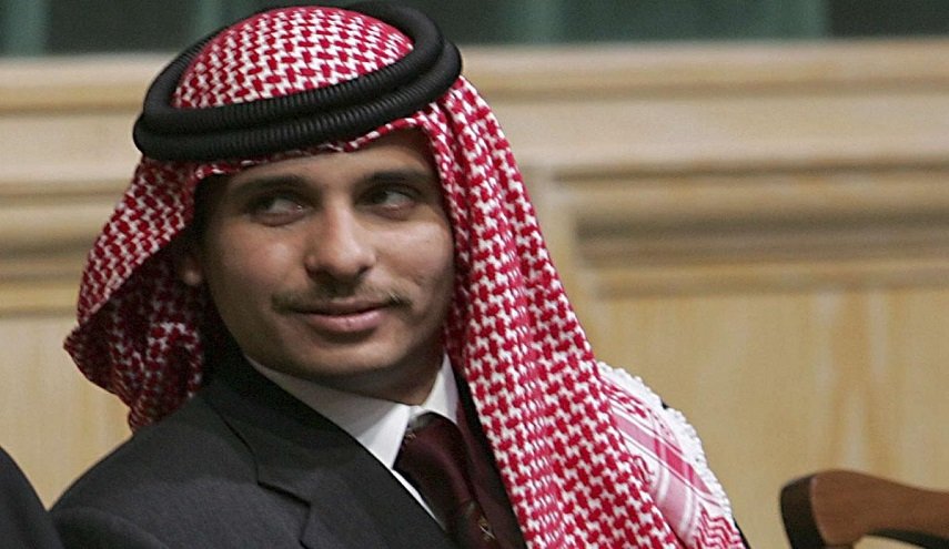 واشنطن بوست: الأردنيون يخشون تناول قضية الأمير حمزة