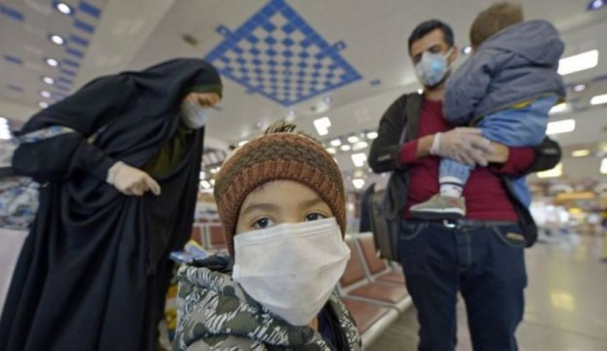 العراق يسجل  37 حالة وفاة و 6779 إصابة جديدة بفيروس كورونا