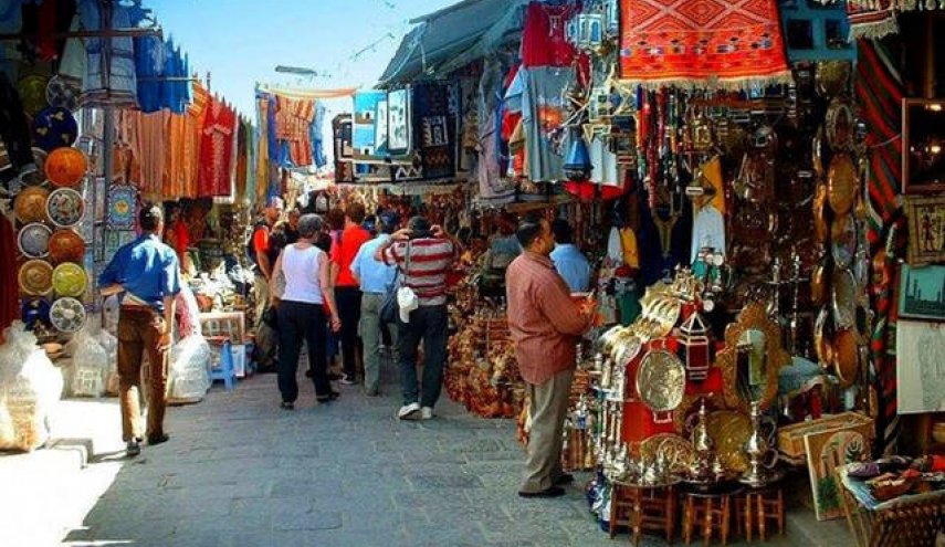 استئناف نشاط الأسواق الأسبوعية في تونس