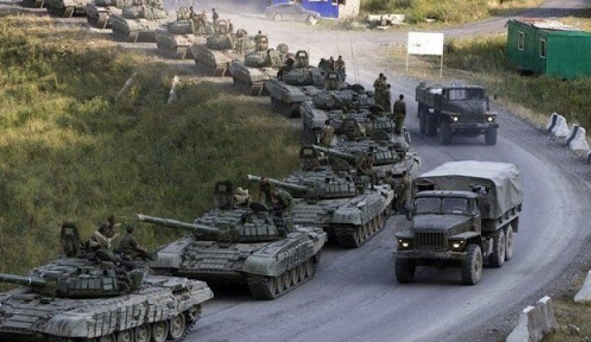 تحولات اوکراین/ سیا: روسیه 4 هزار سرباز به کریمه اعزام کرده است
