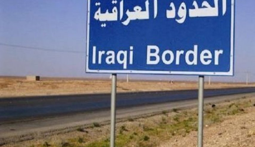 مساع لحلحلة إيصال البضائع السورية إلى المعابر العراقية
