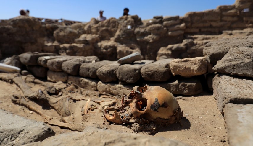 مصر.. الكشف عن 'المدينة المفقودة' التي كانت تعج بالحياة قبل 3 آلاف عام !