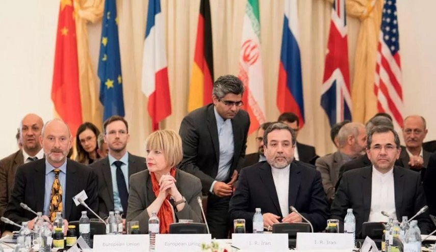 مصدر مطلع : ايران لن تقبل بالغاء عقوبات الاتفاق النووي فقط بل ..