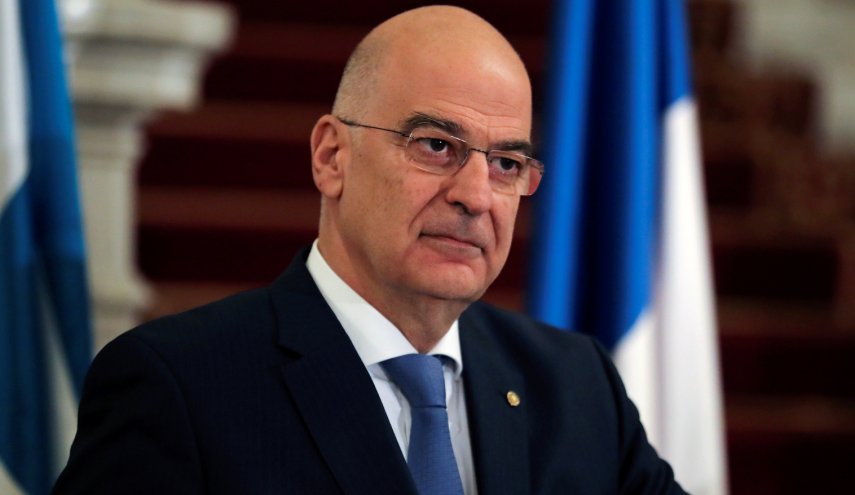  وزير الخارجية اليوناني سيزور ليبيا غدا لفتح قنصلية في بنغازي 