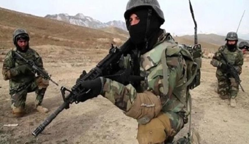 القوات الأفغانية تقتل 22 من عناصر طالبان شمالى البلاد
