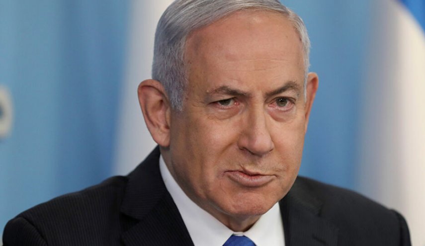 اظهارات ضد ایرانی نتانیاهو پس از حادثه نطنز