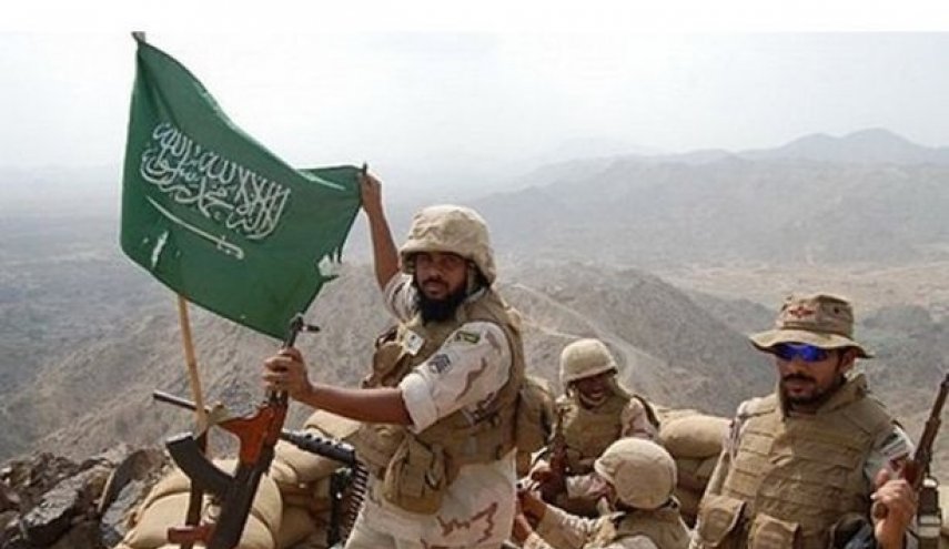 اعدام الجنود الثلاثة يعني الاعتراف بتمكن صنعاء من اختراق القوات السعودية