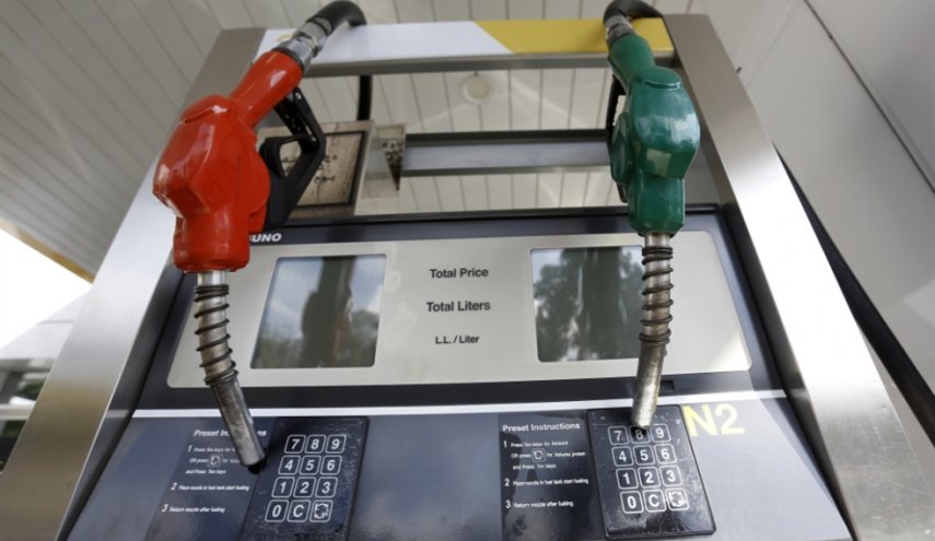 البنزين والمازوت في لبنان يرتفعان 300 ليرة