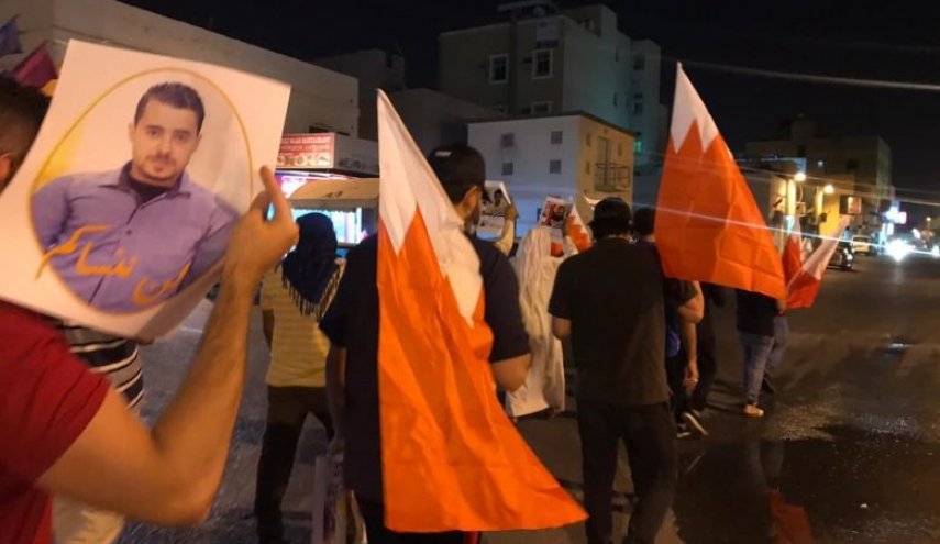 المنامة تستغل كورونا كغطاءٍ لقمع أهالي المعتقلين 