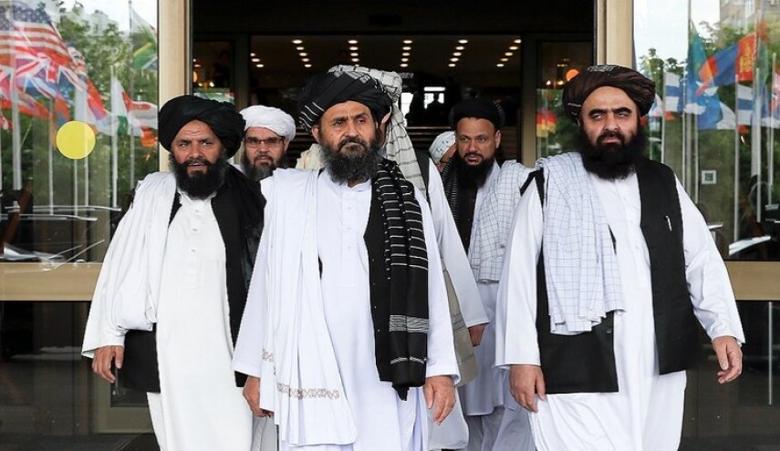 طالبان تقاطع مؤتمر إسطنبول