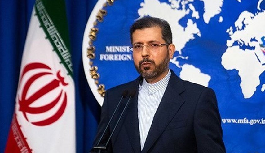ایران گفت‌و‌گوهای جامع با اتحادیه اروپا را تعلیق کرد/ تحریم‌های متقابل در دست بررسی