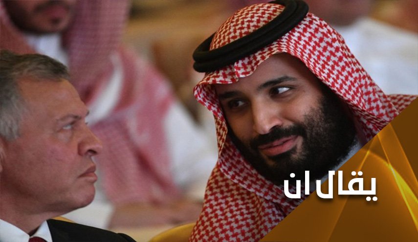 أما آن للرجعية العربية أن تكف عن شرعنة مؤامرات أمريكا ضد العرب