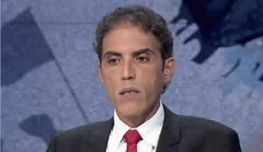 الإفراج عن صحفي مصري وقيادي سابق في حزب 
