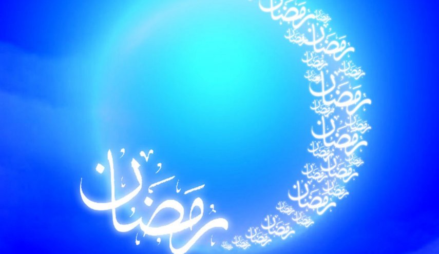 دعای هر روز ماه مبارک رمضان با ترجمه + گرافیک
