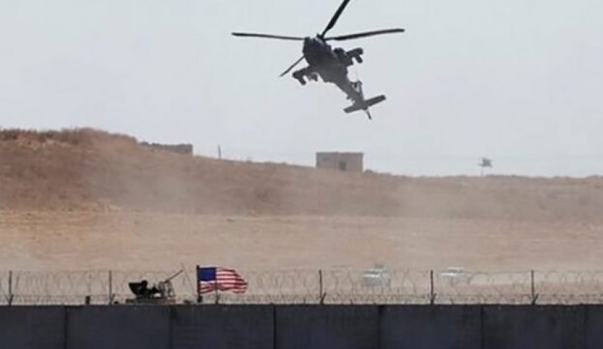 نیروهای آمریکایی 60 داعشی را به یک میدان نفتی منتقل کردند