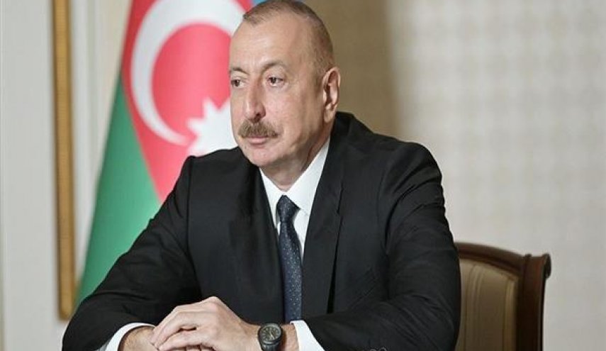 الرئيس الأذربيجاني لا يستبعد احتمال توقيع اتفاق سلام مع أرمينيا 