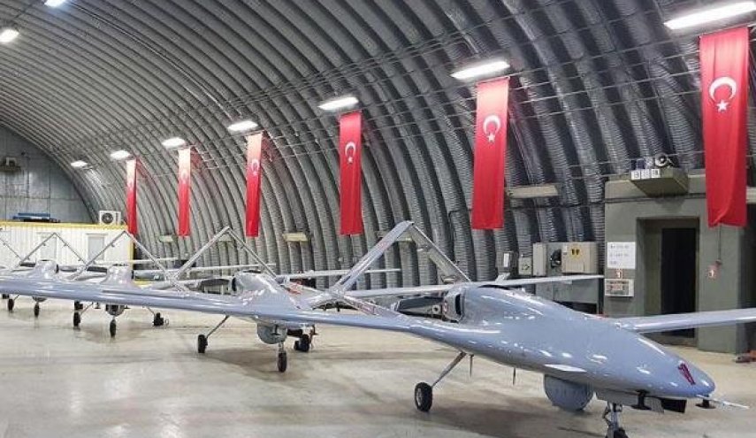 لغو مجوز صادرات تجهیزات نظامی به ترکیه از سوی کانادا