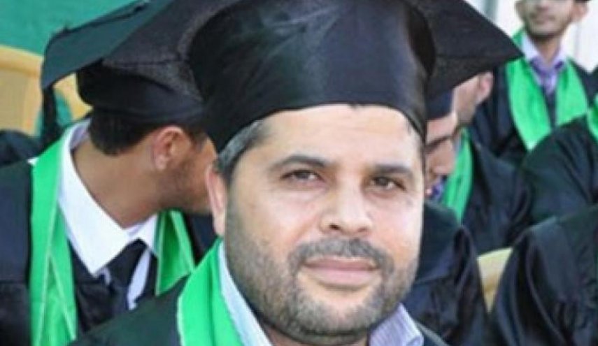 حماس تدين الارهاب الاسرائيلي واعتقال أحد مرشحيها في رام الله