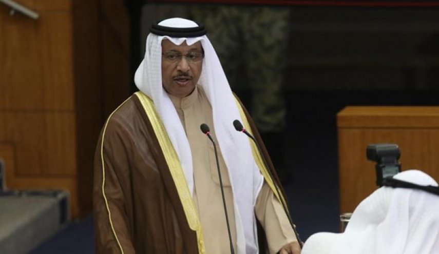 بازداشت موقت نخست وزیر سابق کویت در ارتباط با فساد مالی
