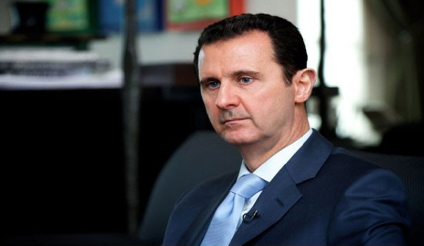 الرئيس الأسد يقيل حاكم مصرف سوريا المركزي