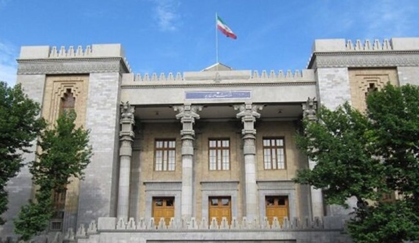 سفیر پرتغال در تهران به وزارت امور خارجه احضار شد