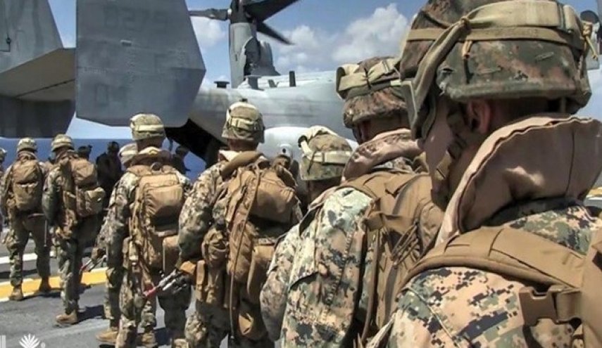 مقام آمریکایی: تا 11 سپتامبر تمام نظامیان آمریکایی از افغانستان خارج می‌شوند

