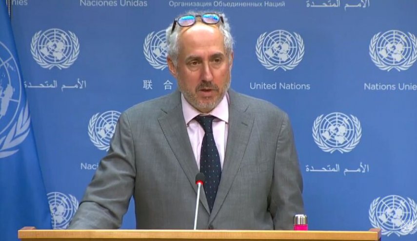 واکنش سازمان ملل به خرابکاری تروریستی در سایت نطنز
