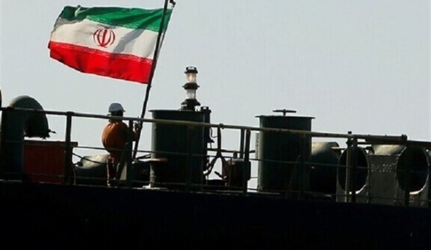 نیویورک تایمز: اسرائیل قصد حمله به کشتی ایرانی را ندارد