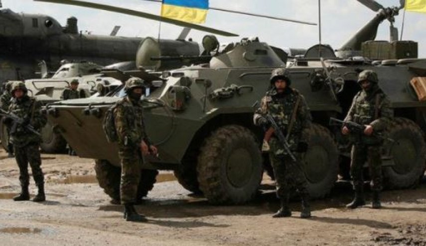 پنتاگون: اوکراین را برای دفاع در برابر روسیه مسلح می‌کنیم
