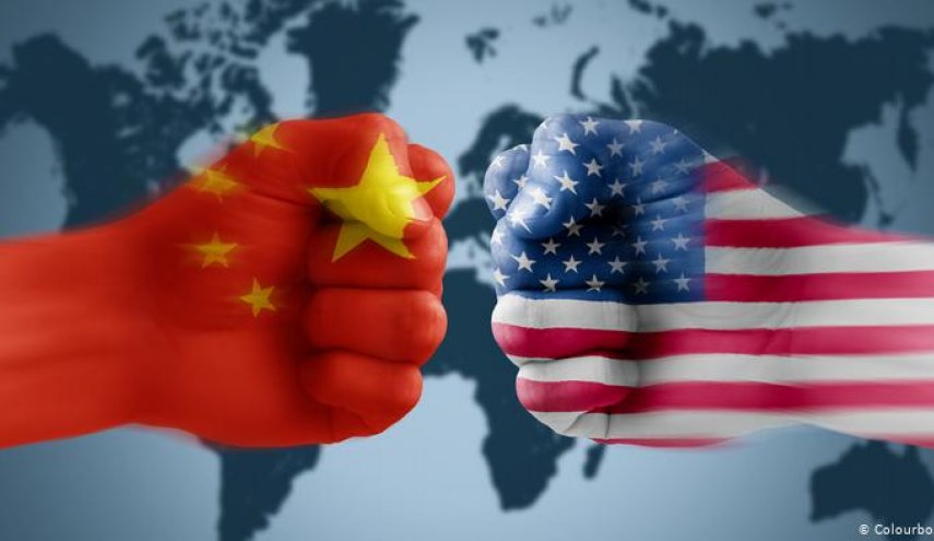 الصين توجه رسالة شديدة اللهجة إلى أمريكا !