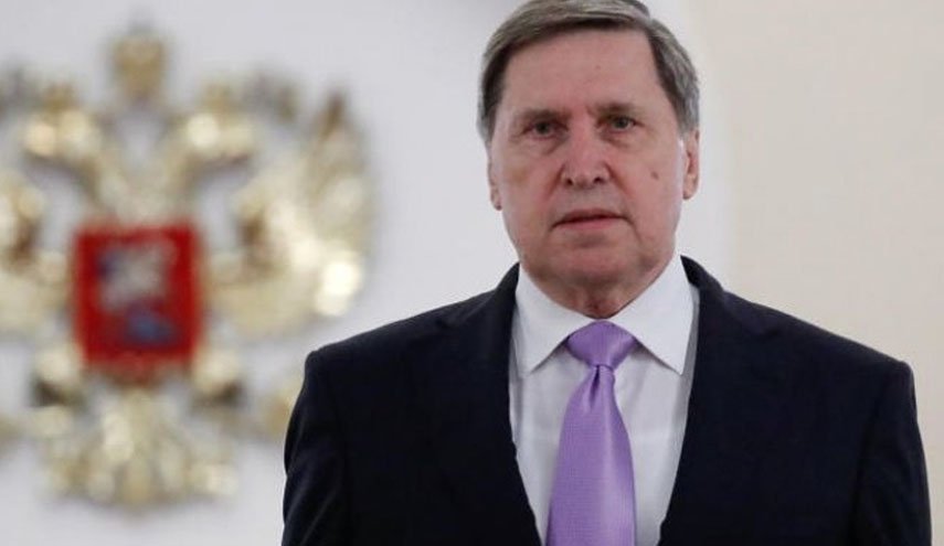 احضار سفیر آمریکا در مسکو/ کرملین به واشنگتن هشدار داد