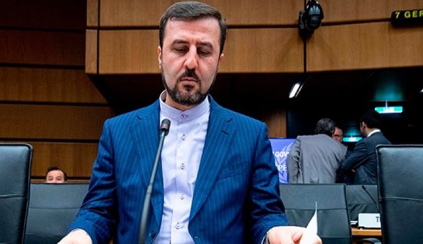 ایران در نامه‌ای به آژانس خرابکاری در تأسیسات غنی سازی نطنز را تروریسم هسته‌ای خواند
