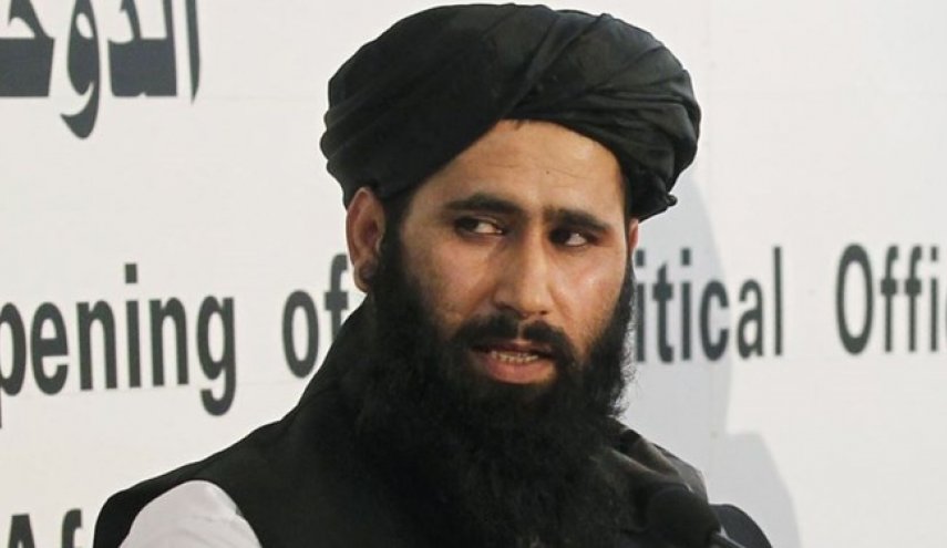 طالبان به آمریکا هشدار داد تا اول ماه می افغانستان را ترک کند
