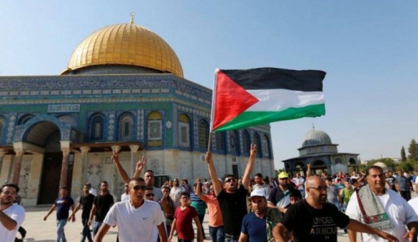 الإفتاء الفلسطينية تدعو لشد الرحال إلى الأقصى