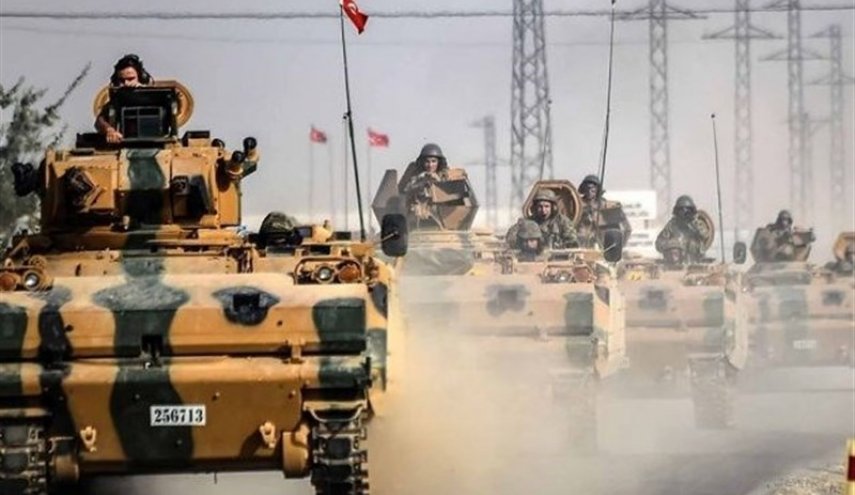 کشته شدن یک سرباز ارتش ترکیه‌ در شمال عراق