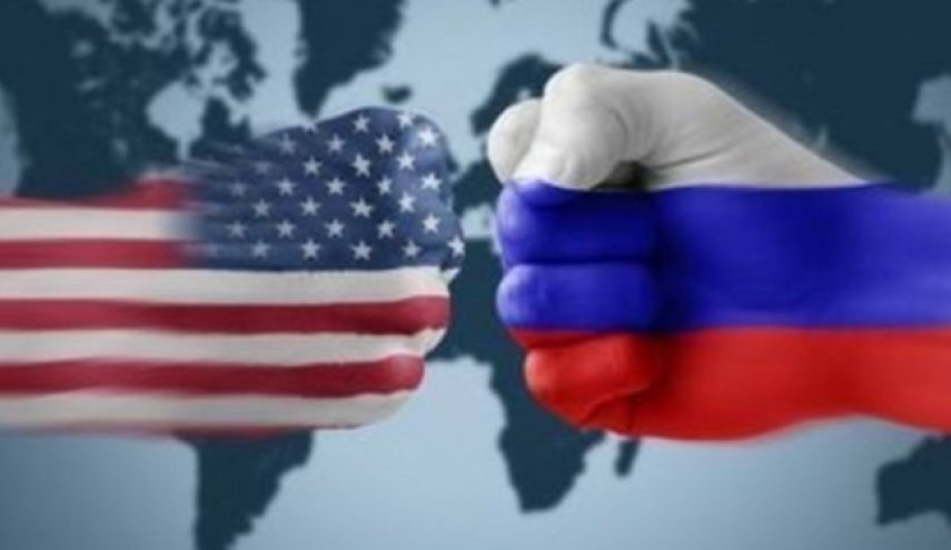 آمریکا ۱۲ فرد و ۲۰ نهاد روس را تحریم می‌کند