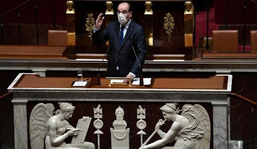 فرنسا تؤجل الانتخابات المحلية لأسبوع واحد من موعدها المقرر بــيونيو
