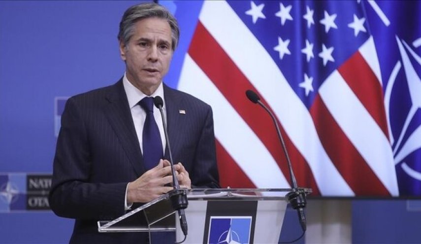 واکنش وزیر امور خارجه آمریکا به آغاز غنی سازی ۶۰ درصدی اورانیوم در ایران