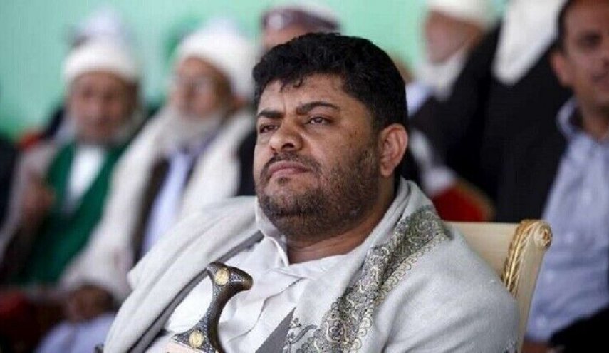 الحوثی: شورای امنیت به جای تشکر از جنایتکاران، آنها را  محکوم کند
