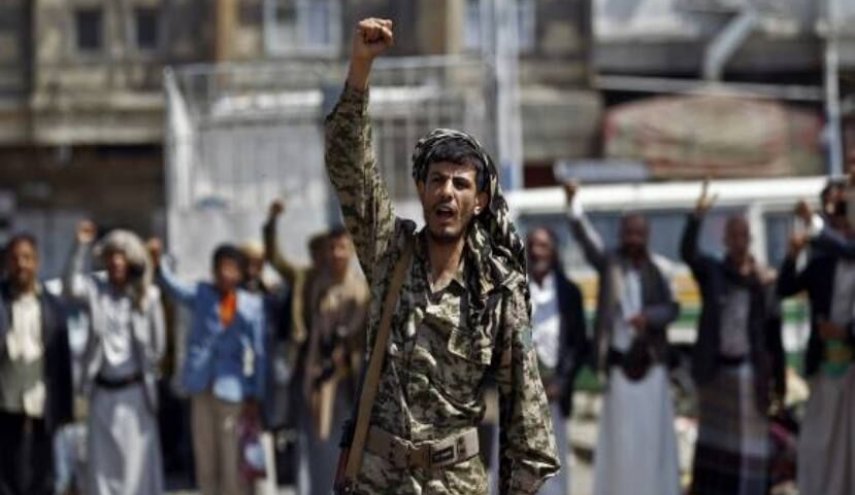 نیروهای منصور هادی در مأرب تسلیم ارتش یمن شدند