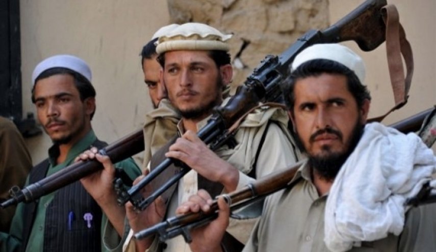 حركة طالبان تعلق على قرار واشنطن سحب قواتها من أفغانستان