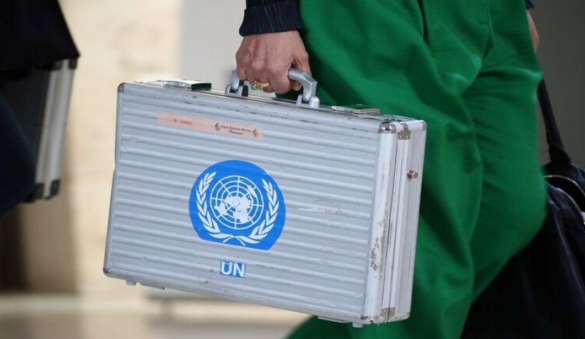 الأمم المتحدة تفشل مرة أخرى في تعيين مبعوث للصحراء الغربية