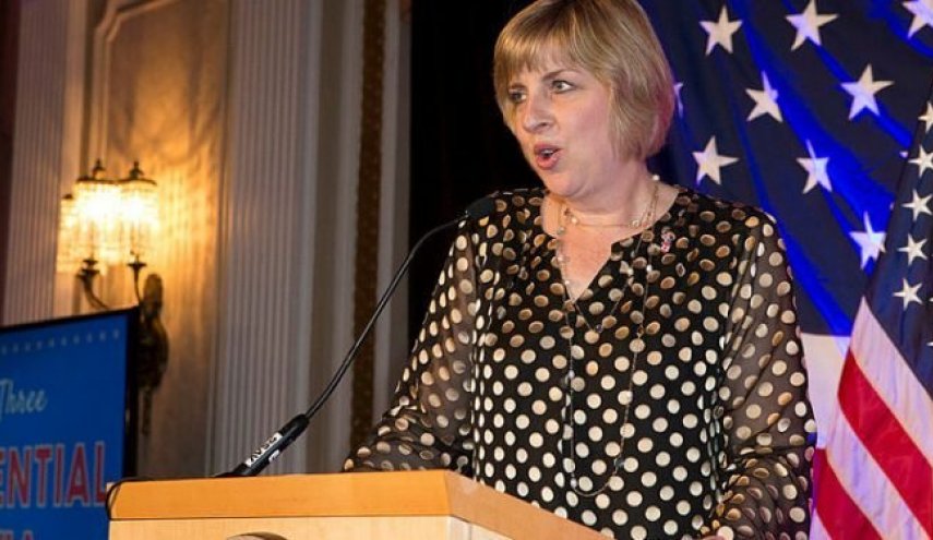 'إليزابيث مور أوبين' سفيرة جديدة للولايات المتحدة الأمريكية في الجزائر